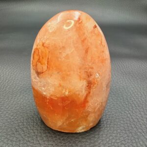 Quartz Hématoïde