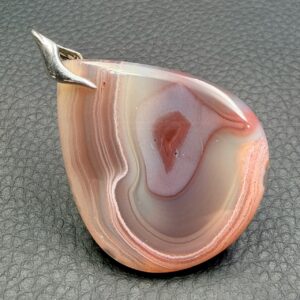 Pendentif Agate