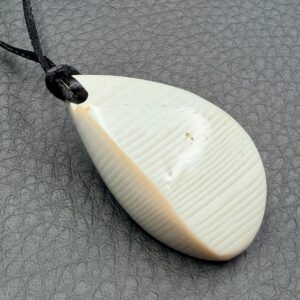 pendentif agate