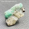 Pendentif en Émeraude du Brésil (réf pe10) – Image 3