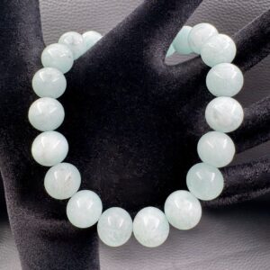 Bracelet Hémimorphite
