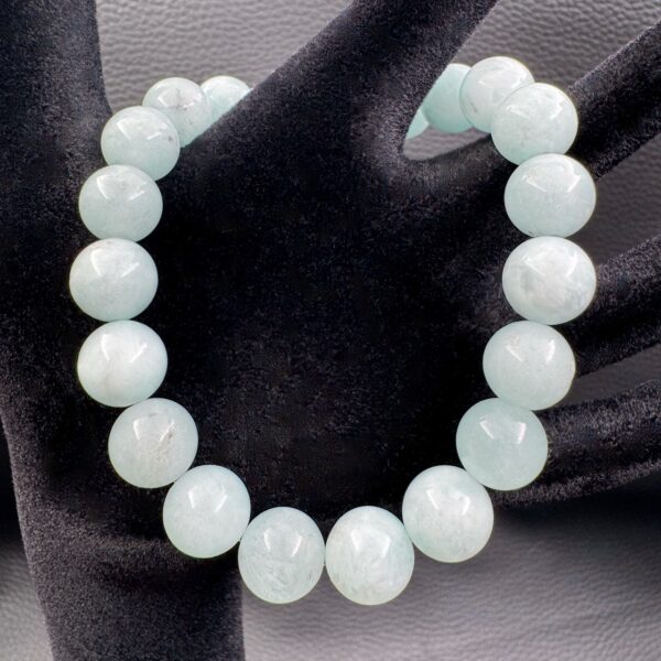 Bracelet Hémimorphite