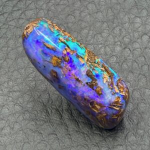 Opale Boulder d'Australie