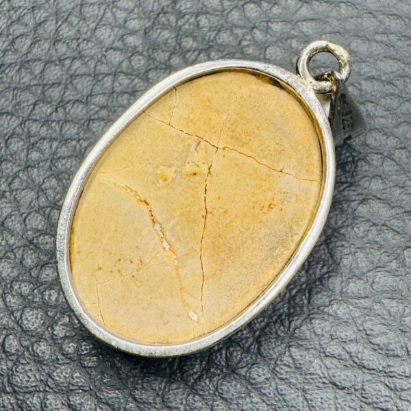 Pendentif Cristaux de Vanadinite du Maroc (réf pv11) – Image 4