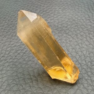 Prisme de Citrine