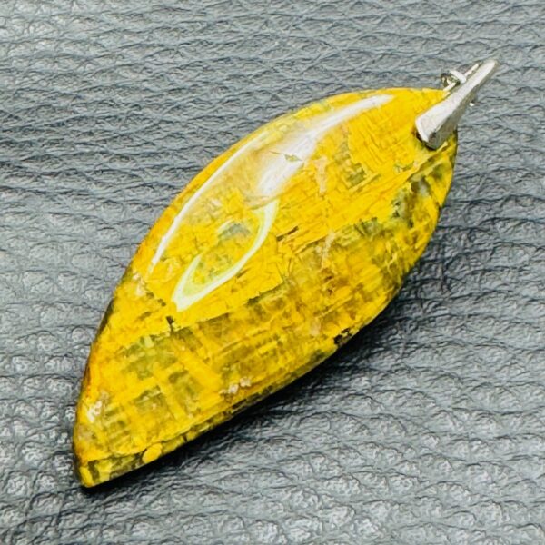 Pendentif en Piétersite de Namibie (réf pts10) – Image 2