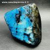 Labradorite Bleue