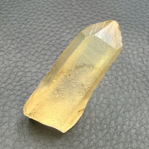 Prisme de citrine