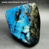 Bloc labradorite Bleue "toutes faces polies" (réf blp3) – Image 2