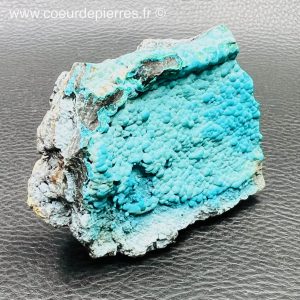 Chrysocolle de Star Mine, Congo de 0,052kg (réf chy9)