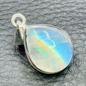 Pendentif en Péristerite