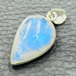 Pendentif en Péristérite