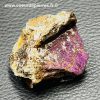 Purpurite Brute de Namibie (réf pur9) – Image 4