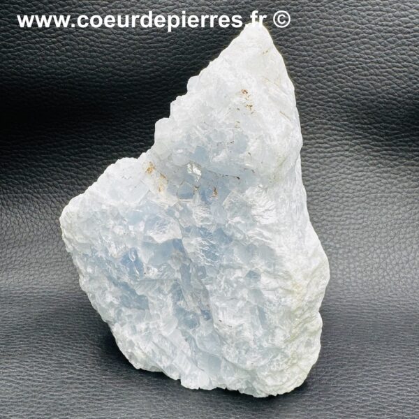 Calcite bleue