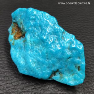 Turquoise naturelle mine de “sleeping beauty”, Arizona de 17,6 gr (réf tur6)