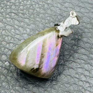 Pendentif Labradorite Spectrolite