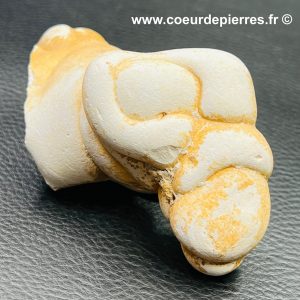 Pierre des fées “ménalite” du Maroc (réf pdf7)
