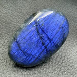 Galet Labradorite