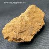 Vanadinite sur Gangue du Maroc (réf va11) – Image 4