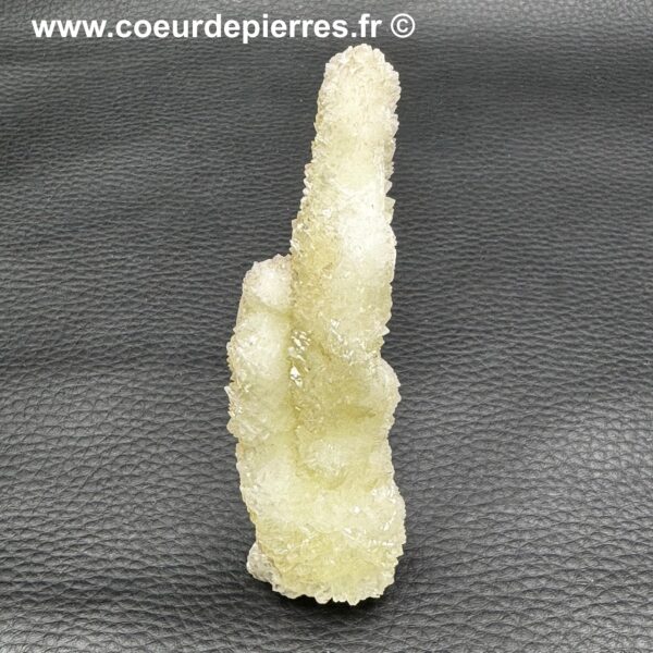 Calcite Blanche