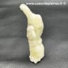 Calcite blanche "stalactite" du Mexique (réf cb10) – Image 3