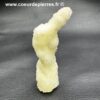 Calcite blanche "stalactite" du Mexique (réf cb10) – Image 4