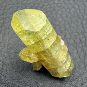 Apatite Verte du Mexique