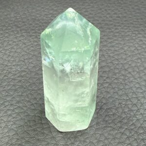 Prisme de Fluorite