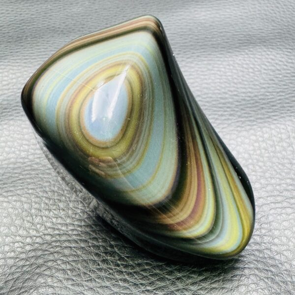 Obsidienne Oeil Céleste