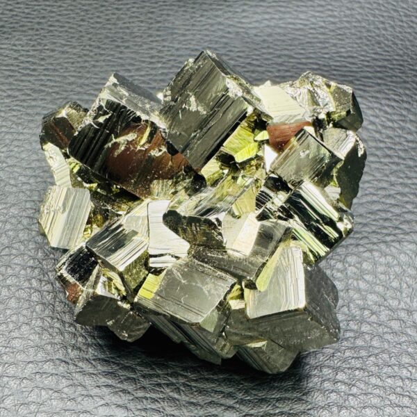Pyrite Brute "Extra" du Pérou (réf py26) – Image 2