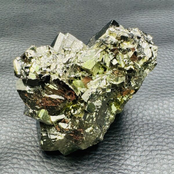 Pyrite Brute "Extra" du Pérou (réf py26) – Image 3