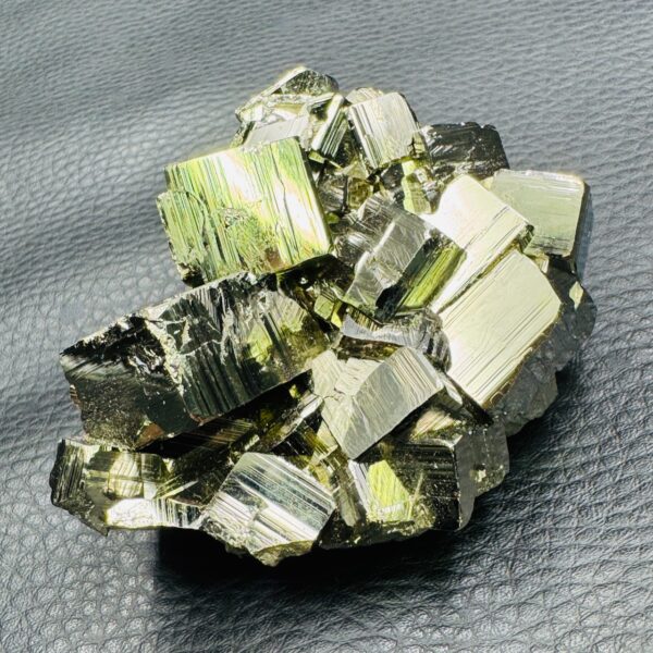 Pyrite Brute "Extra" du Pérou (réf py26) – Image 4