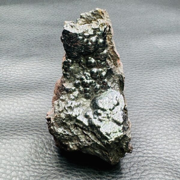 Hématite brute du Maroc (réf hb7) – Image 2