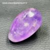 Galet améthyste de Madagascar (réf gac13) – Image 2