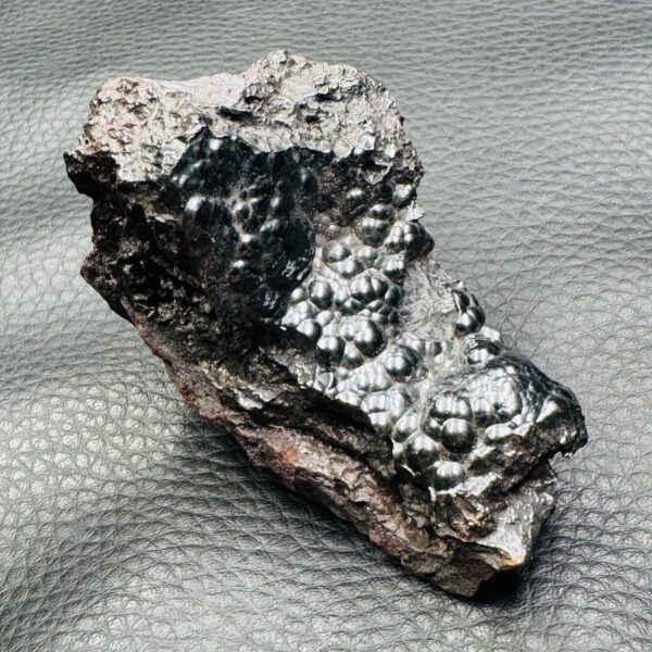 Hématite