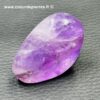 Galet Améthyste