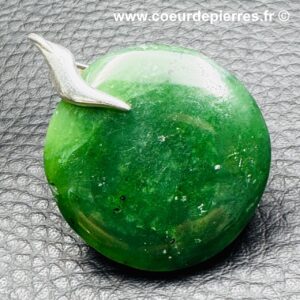 Pendentif en Jade