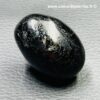 Galet de Tourmaline Noire