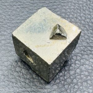 Pyrite Cubique
