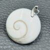 Pendentif Oeil de Sainte Lucie (réf osl18) – Image 2