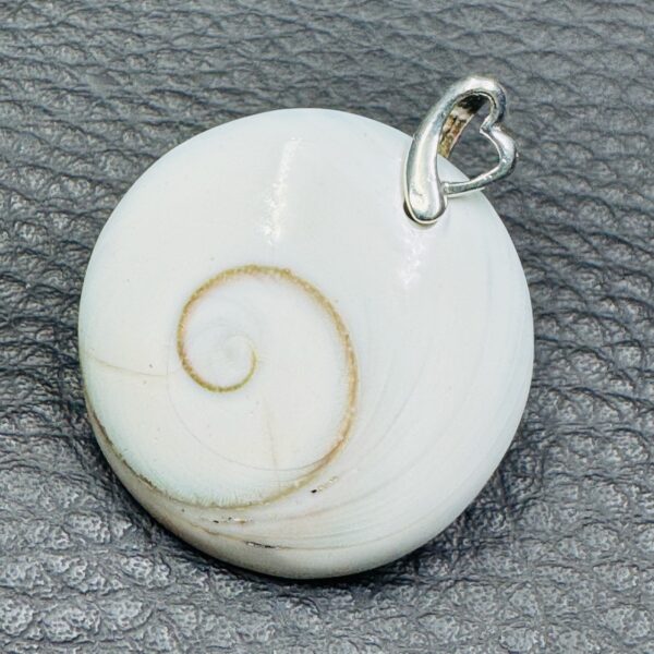 Pendentif Oeil de Sainte Lucie (réf osl18) – Image 2