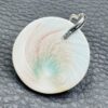 Pendentif Oeil de Sainte Lucie (réf osl18) – Image 3