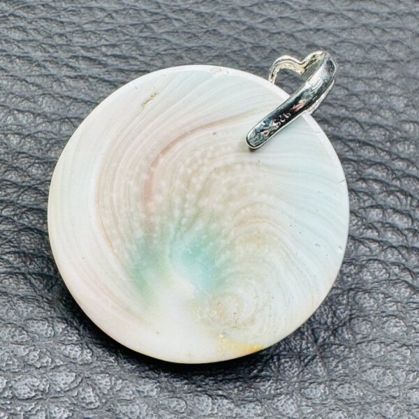 Pendentif Oeil de Sainte Lucie (réf osl18) – Image 3