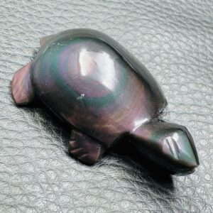 Obsidienne Oeil Celeste