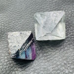 Fluorite Octaedre