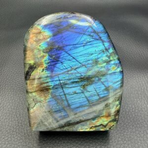 Labradorite Bleue