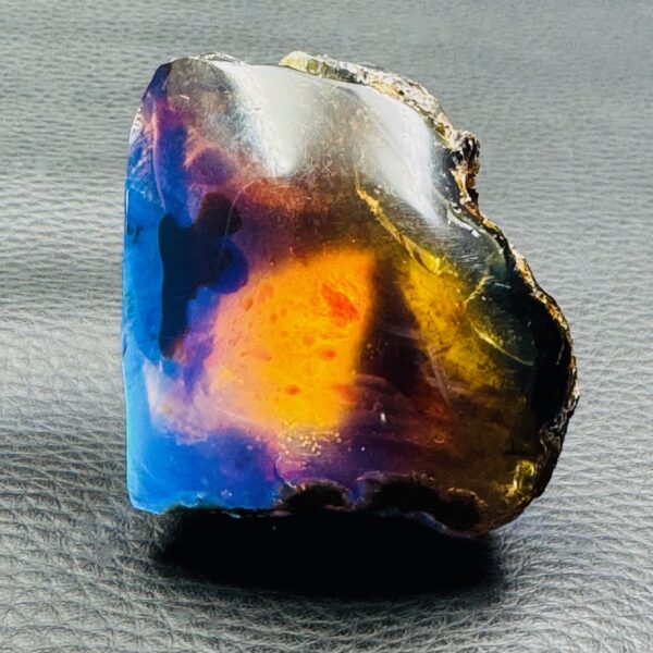 Ambre Bleue