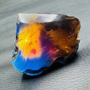 Ambre Bleue
