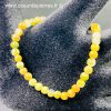 Bracelet en Rhyolite d’Islande «perles de 4mm» – Image 2