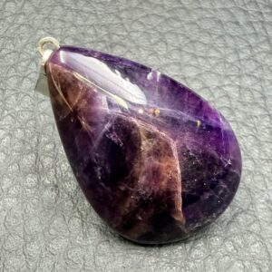 Pendentif en Améthyste